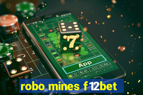 robo mines f12bet